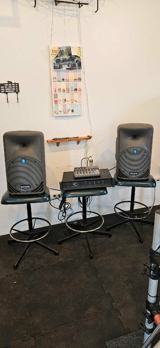 PA for sale in Pro Audio & Recording Equipment in Cornwall