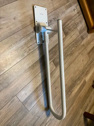 Wall Mounted Support Bar, View more