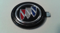 Buick Tri-Shield Emblem Steering Wheel Horn Cap Button