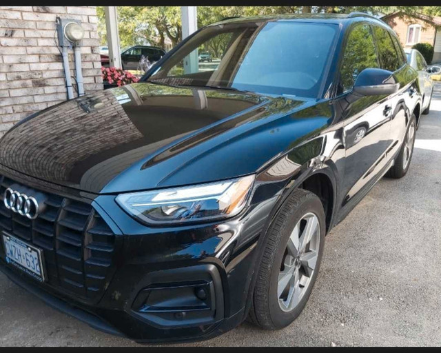 2023 Audi Q5 in Cars & Trucks in St. Catharines - Image 2