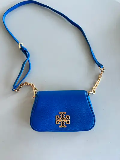 Tory Burch Wallet on Chain, View more