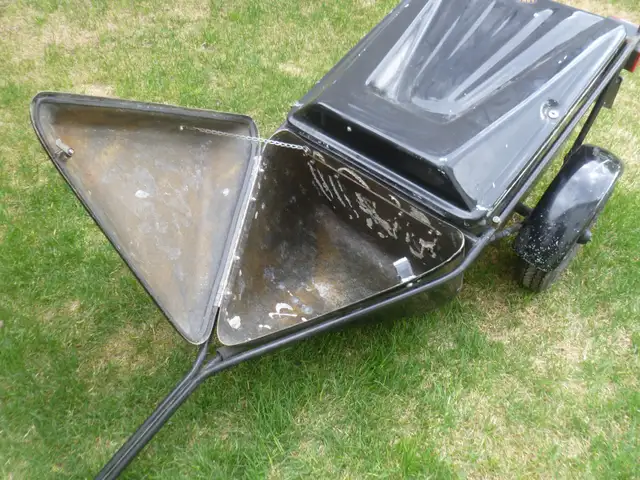 motorcycle trailer in Other in Winnipeg - Image 5