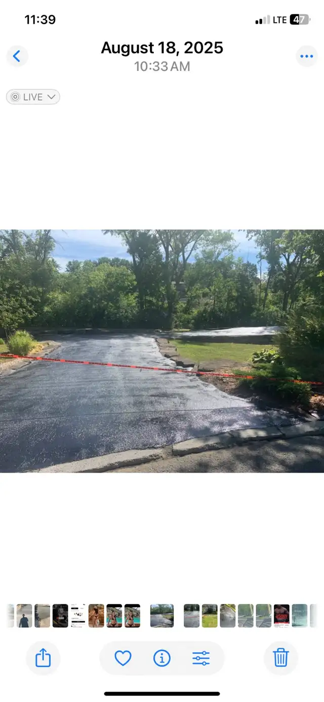 Asphalt Sealer / Save 30%467776879639275523
