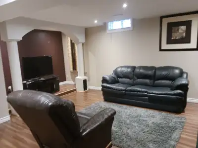 Apartment for Rent Scarborough High Land Creek