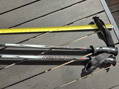 Bâtons de ski Rossignol 116cm, View more
