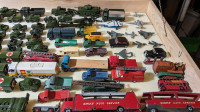 Dinky Toys 