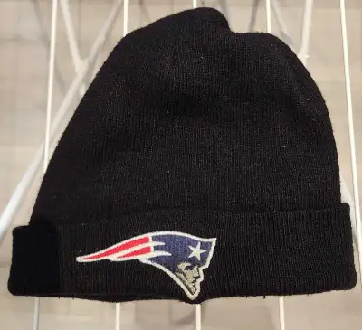 Etobicoke PickUp New England Patriots Beanie/Toque, View more
