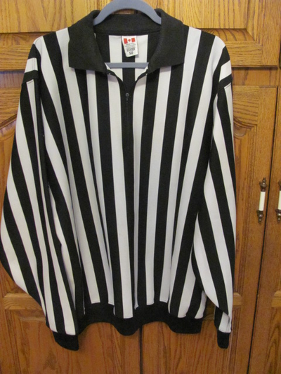 CCM Linesman Jersey, View more