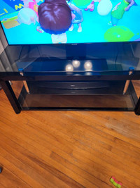 Tv  stand 