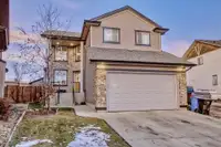 Exclusive New Never Moved In Home In Oshawa For Sale Under $800K