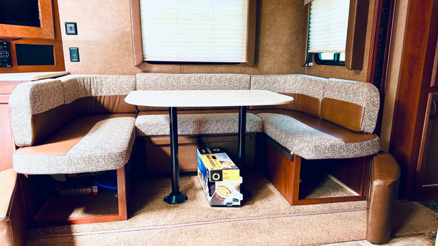 2015 JAY FLIGHT 26RKS in Travel Trailers & Campers in Belleville - Image 3