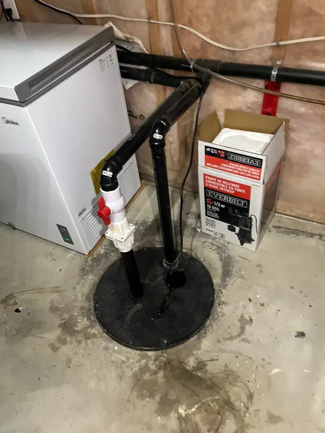 Plumbing Repair & Installation | Toilets, Faucets, Drains in Plumbing in Ottawa - Image 8