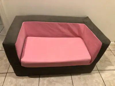 Monte Design Cubino Loveseat (For Kids), View more