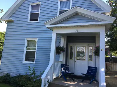 House For Rent Digby Nova Scotia