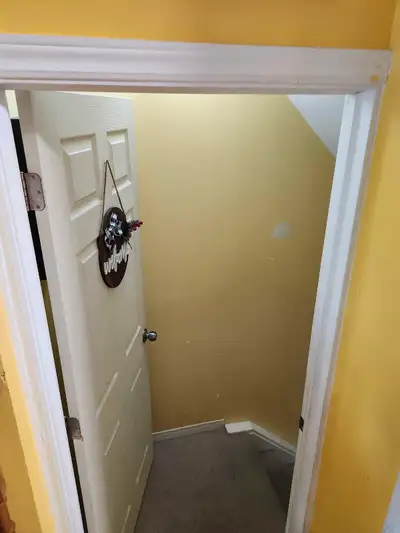 Basement for Rent