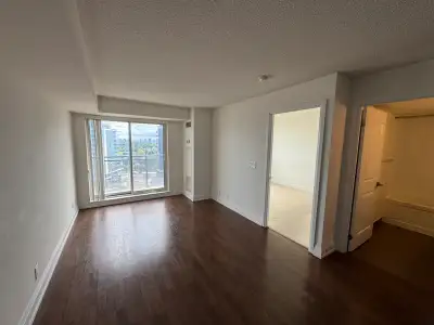 Spacious 1 Bedroom Condo at Sheppard West TtC