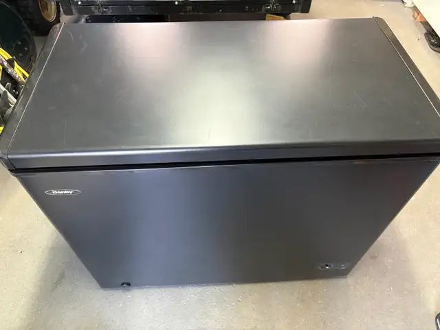 Danby Freezer529387815353733123