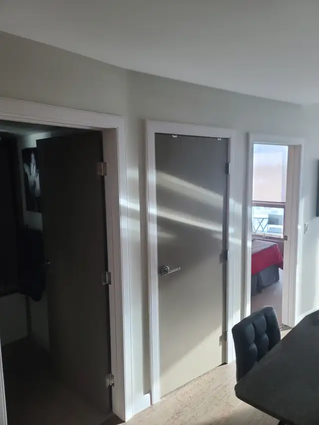 D.T Fully furnished  All Inclusive 1 Bed