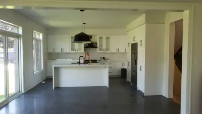 POST CONSTRUCTION CLEANING JOB, View more