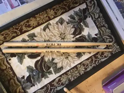 Vic Firth American Classic  Drumsticks, View more