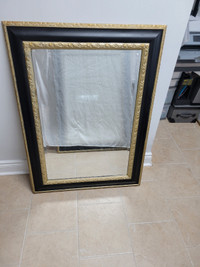 Large Framed Mirrors For sale - Richmond Hill