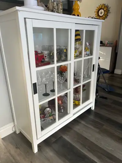 Display Cabinet, View more