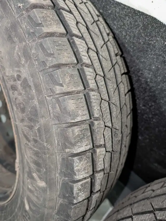 winter tires in Tires & Rims in Markham / York Region - Image 3