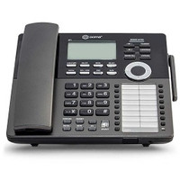 Brand new Ooma DP1 wireless desk phone.