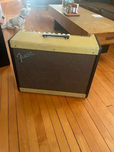 fender hot rod , View more