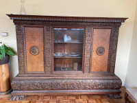 Antique German Furniture for Sale