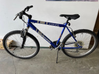 21 speed Schwinn Bike for sale