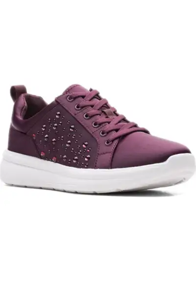 Neuf! Clarks Cloudsteppers New!, View more