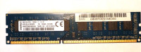 8 GB DDR3 Desktop RAM