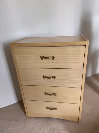 Gelco Dresser, View more