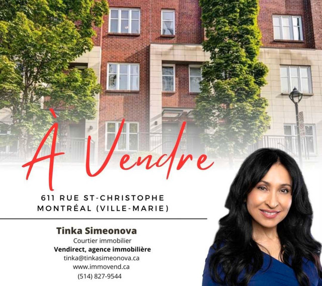 1-Bedroom Condo for Sale- Old Port Montréal in Condos for Sale in City of Montréal