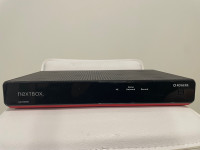 Rogers 4K Nextbox