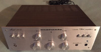 Marantz 1030 Amplifier