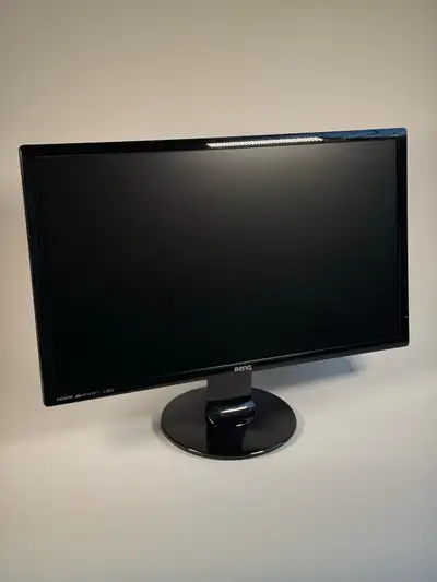  24 inch Ben Q Monitor 1920 x 1080 , View more