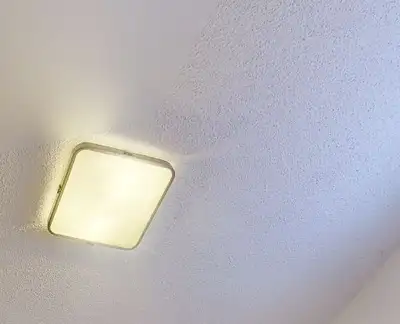 2x flush mount ceiling light, View more