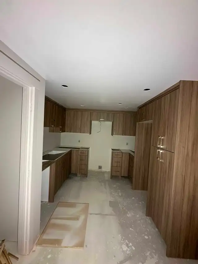 Modern Kitchen Cabinets in Cabinets & Countertops in Calgary - Image 4