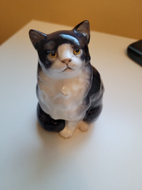 Royal Doulton Hn 999 Cat