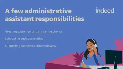 Hello We are looking to hire an Admin Assistant We are located at Tiffin st in Barrie Duties include...
