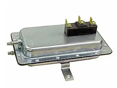 Cleveland Controls DFS-211-112 Air Sensing Switch SPDT 277VAC, View more