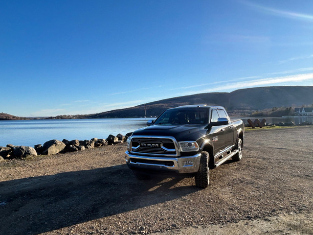 2500 ram in Cars & Trucks in Cape Breton - Image 2