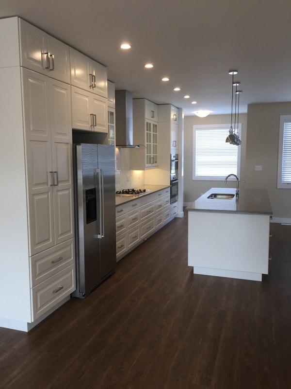 Luxury House for rent in Varsity View Long Term Rentals Saskatoon