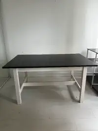 FREE dining table
