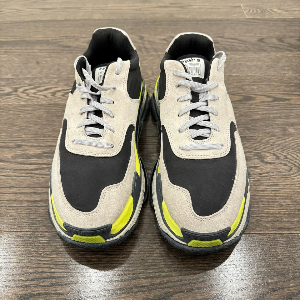 Balenciaga triple s kijiji clearance