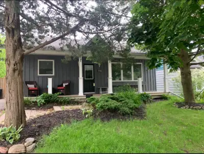 Rental in downtown Newmarket