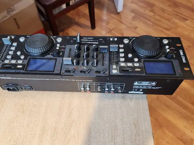 DJ Mixer in Performance & DJ Equipment in Barrie - Image 3