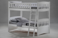 Twin/Twin Bunkbeds for sale